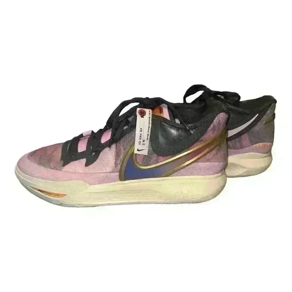 Nike Mens Kyrie 8 'All-Star' Pink Basketball‎ Shoes, Size 13